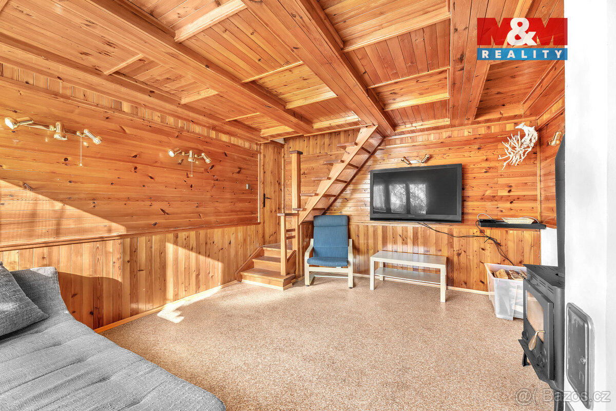 Prodej chaty v Zbraslavicích - 19