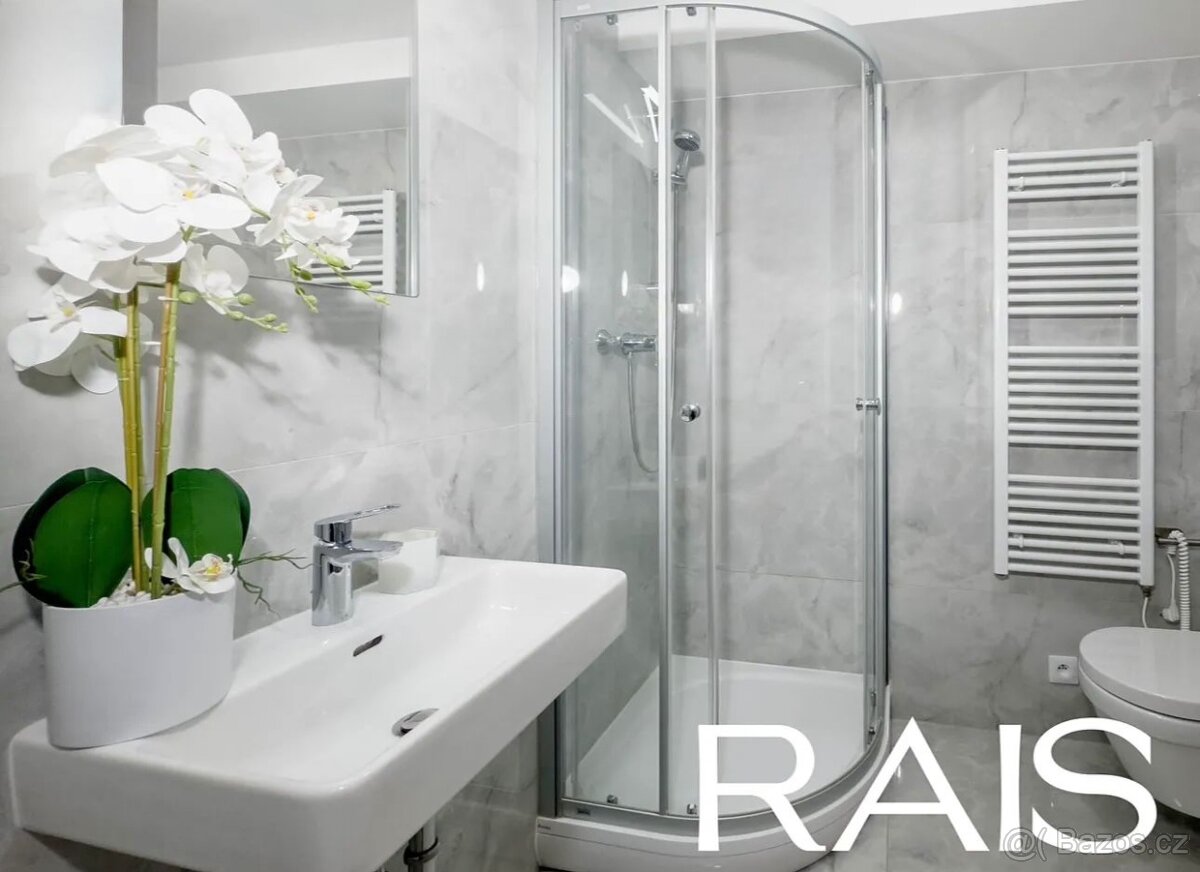 Prodej atelieru 2+kk v centru Brna - 19