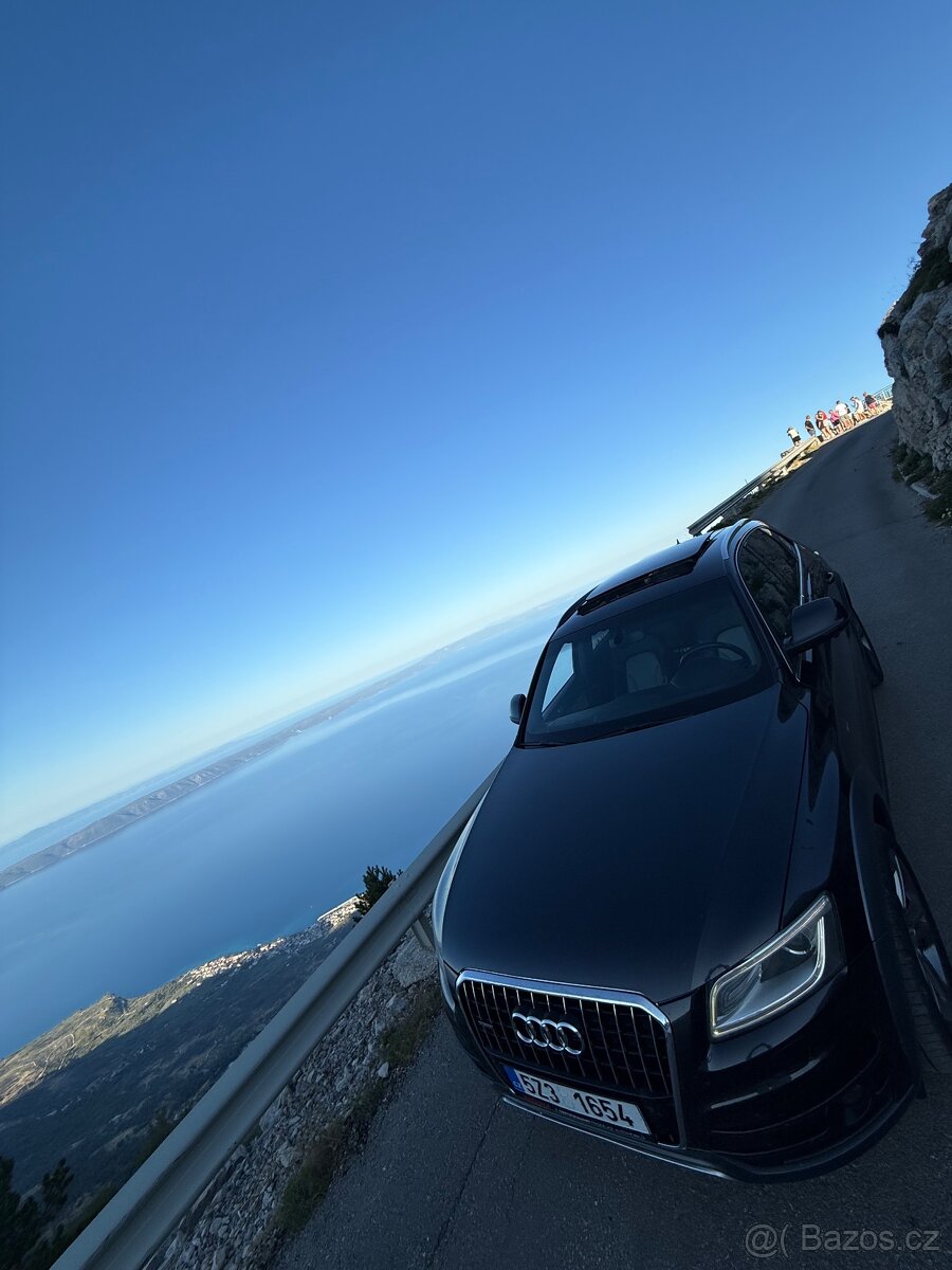 Audi Q5, 2.0 TDI, Quattro - 19