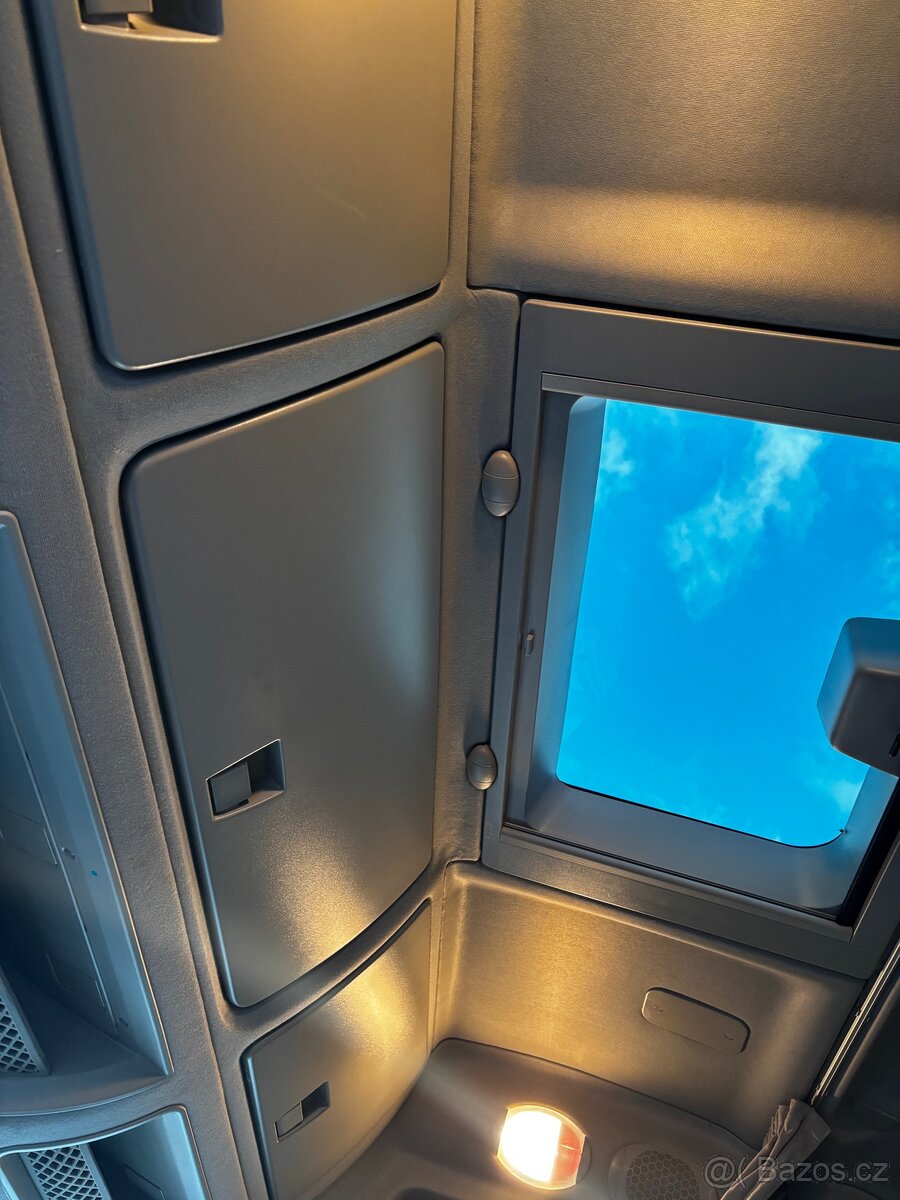 Prodame Tahac Iveco Stralis 400 NP LNG standard - 19