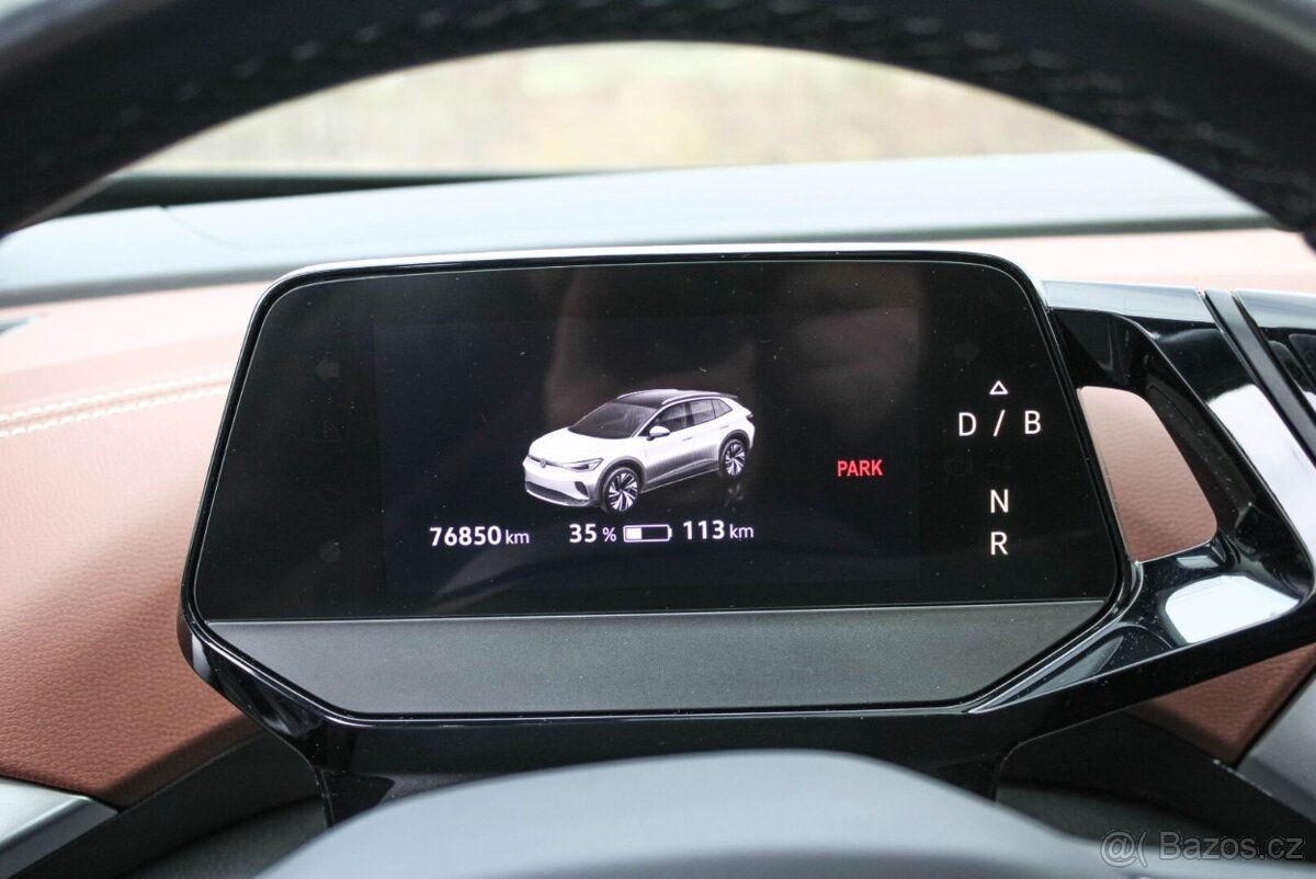 Volkswagen ID.4 Pro Performance 77 kWh - 19