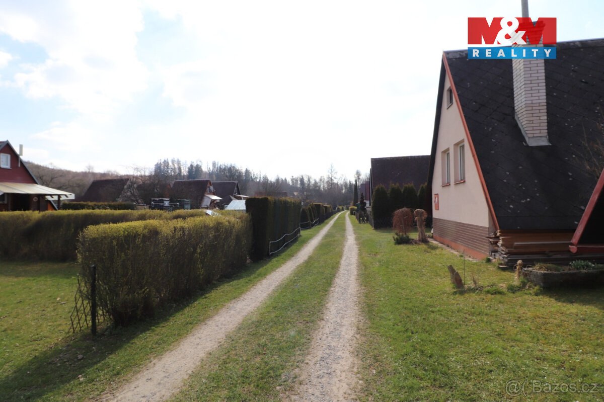 Prodej chaty, 16 m², Mezina - 19