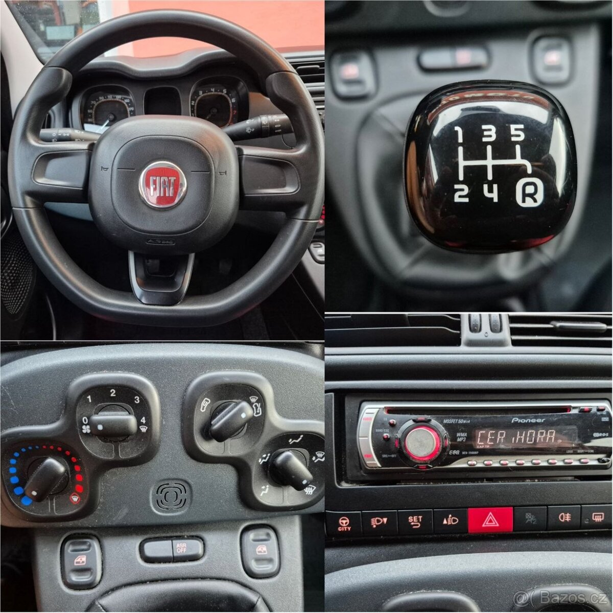 Fiat Panda 2018 1.2 51kw Pop - 19