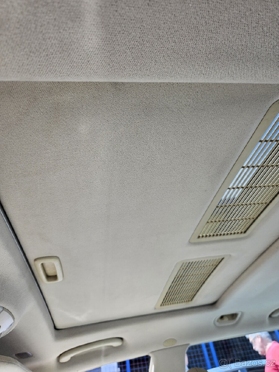 Prodám Mercedes E 320 CDI - 19