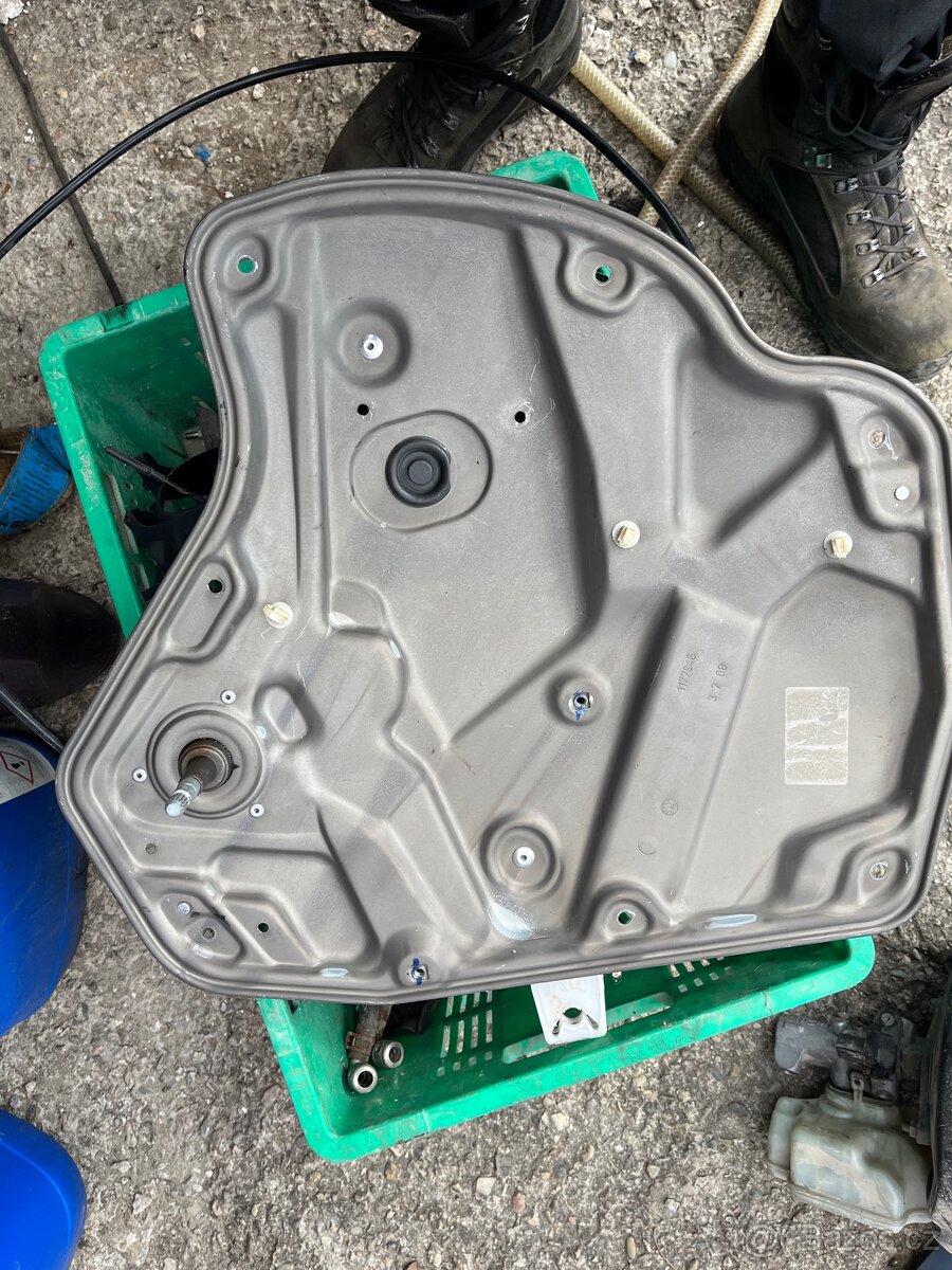 Dily Octavia 2 2.0 TDi 103kw - 19