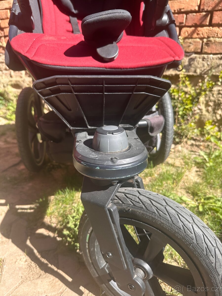 Kočárek TFK pro 2024 - 19