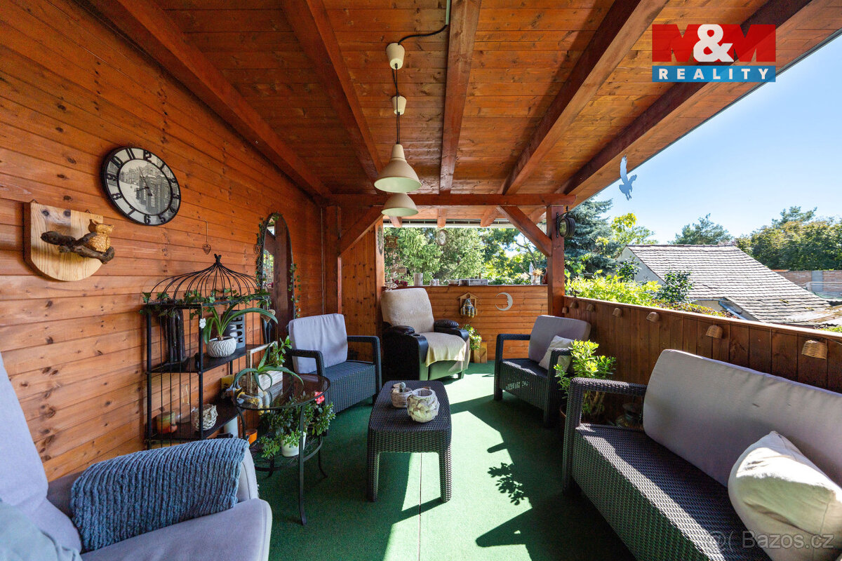 Prodej rodinného domu, 108 m², Lednice - 19