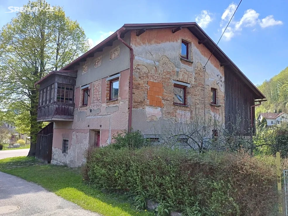 Prodej rodinného domu 120 m², pozemek 502 m² Machov - Nízká - 19