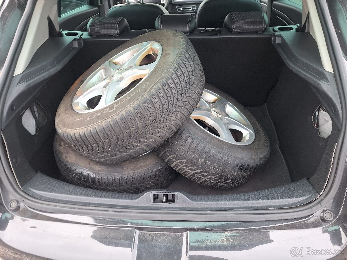 Renault Megane 1.4Tce Gt Line 96kw - 19