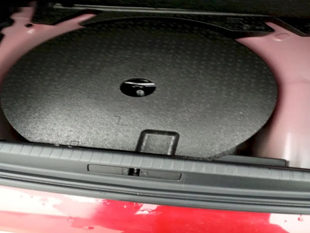 Opel Corsa, 1.2 TURBO 74Kw - 19