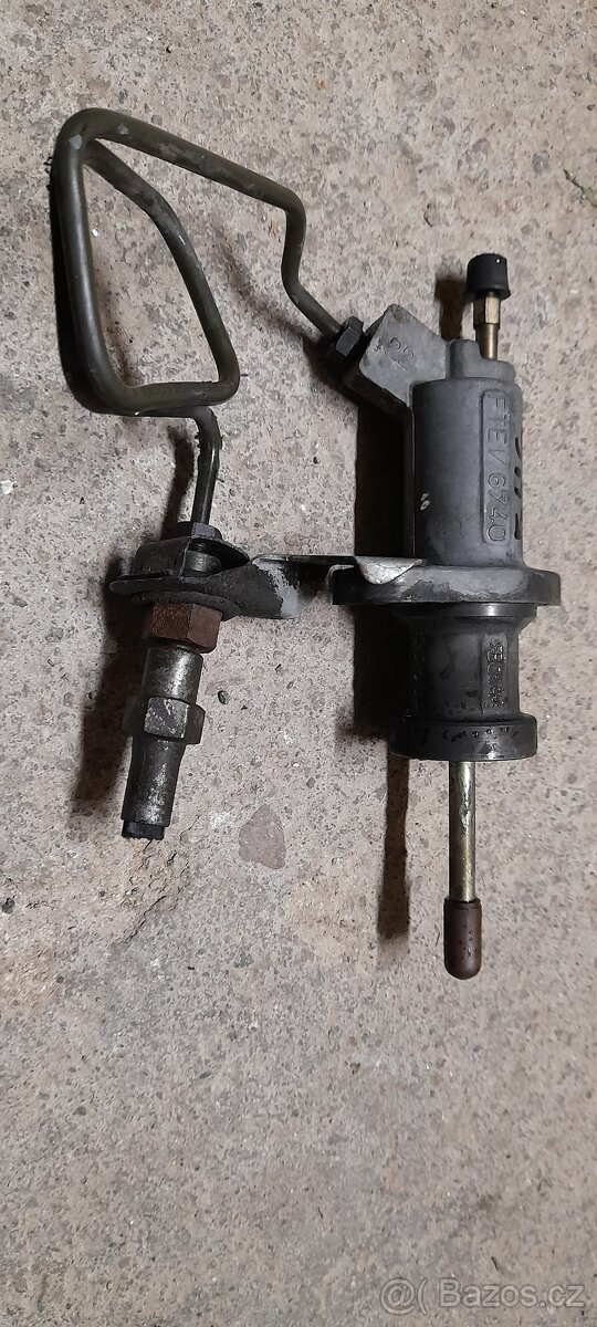 BMW e36 e39 e53 e46 prodám - 19