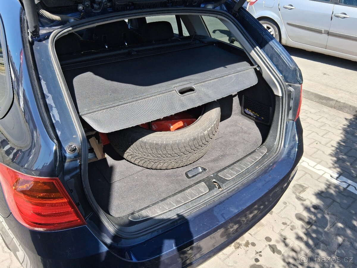 Bmw 320d combi 2014 - 19