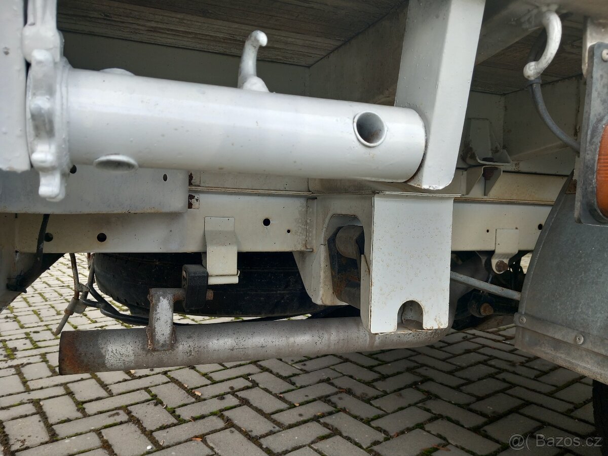 Mercedes-Benz Sprinter 310 OJEDINĚLÝ STAV BEZ KOROZE - 19