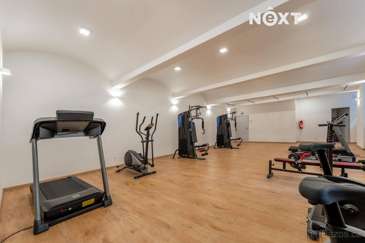 Pronájem byt 3+kk, 200㎡ - 19