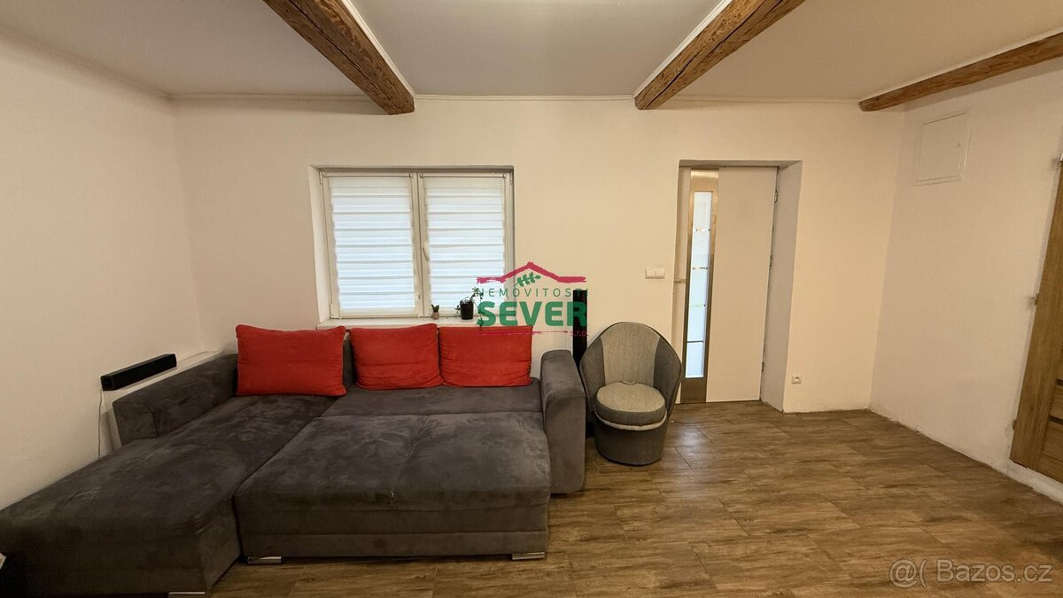 Prodej, rodinný dům, OV, Nečichy, okr. Louny - 19