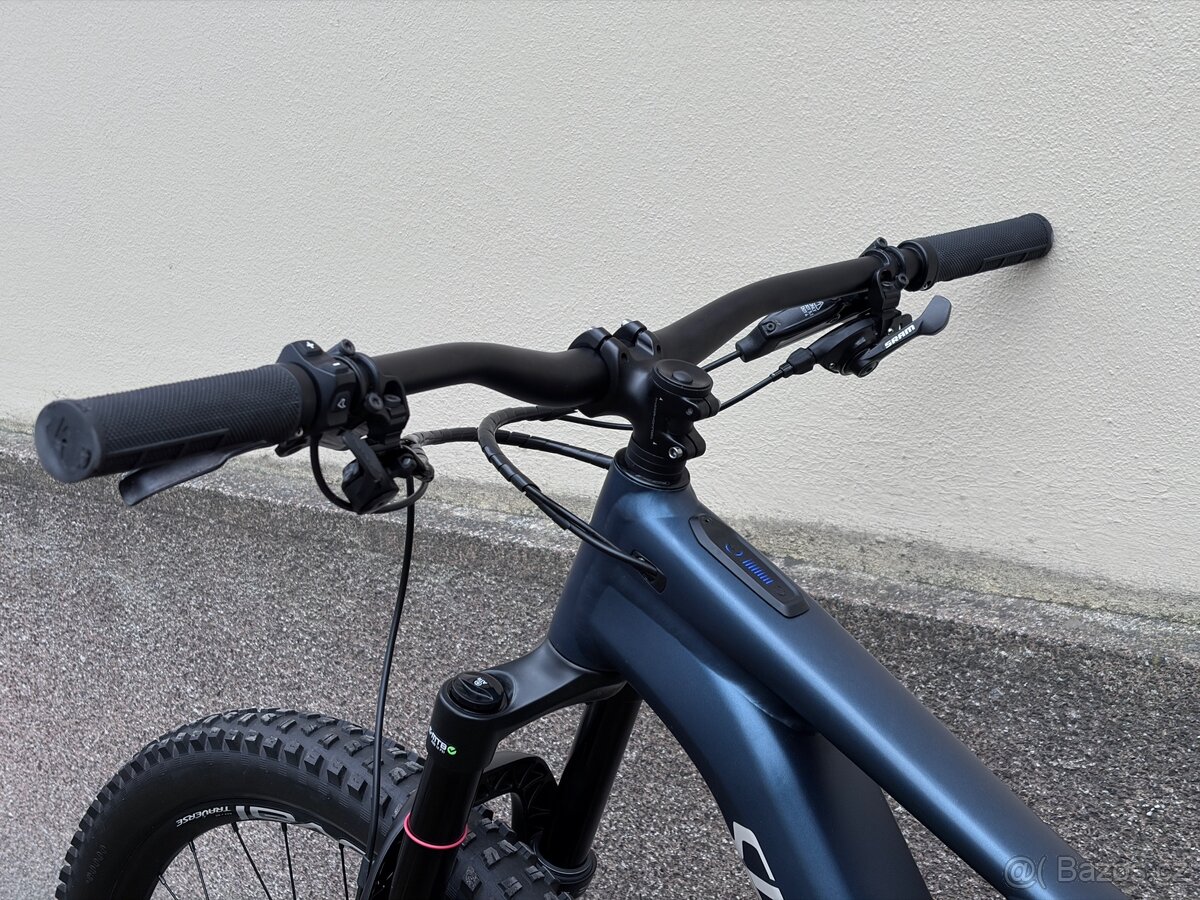 Specialized Turbo Levo 29", vel. L - 19