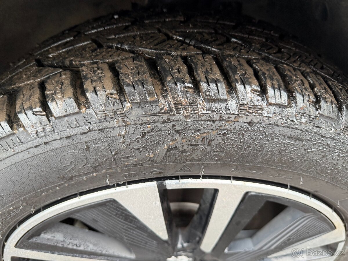 Peugeot 2008 GT 54t km e Záruka, ACC, LED - 19