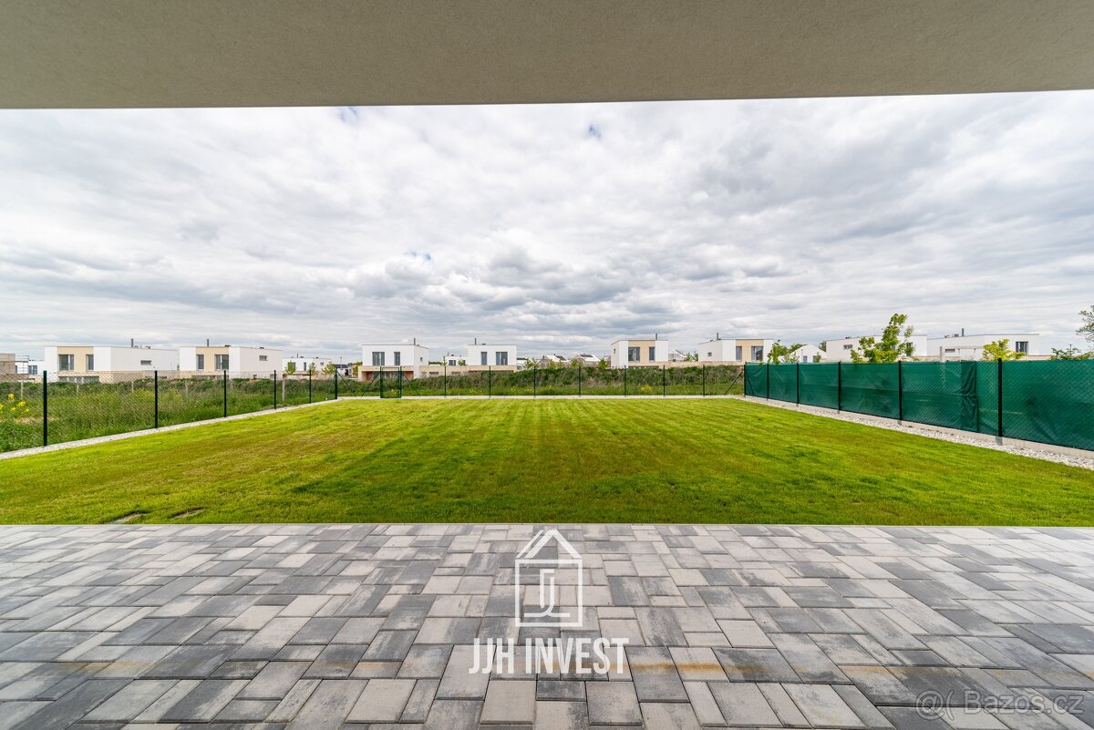 Rodinný dům 4+kk, 190 m², pozemek 824 m² – Vysoký Újezd, jen - 19