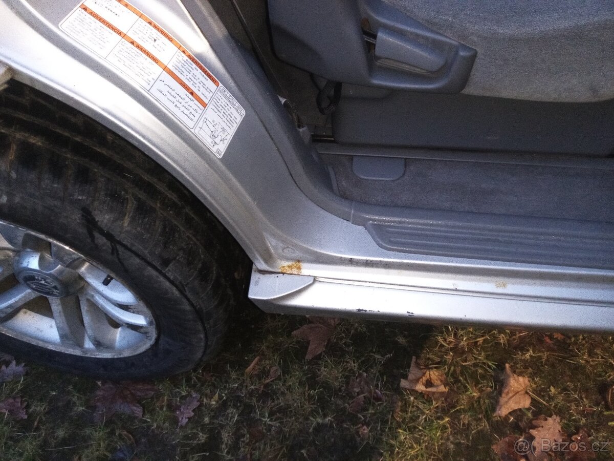 Suzuki Grand Vitara XL7 2,0 HDI r.v. 2004 - 19