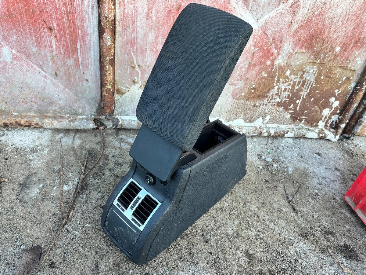 Škoda Superb 1 2.0tdi 103kw díly z vozu ihned - 19