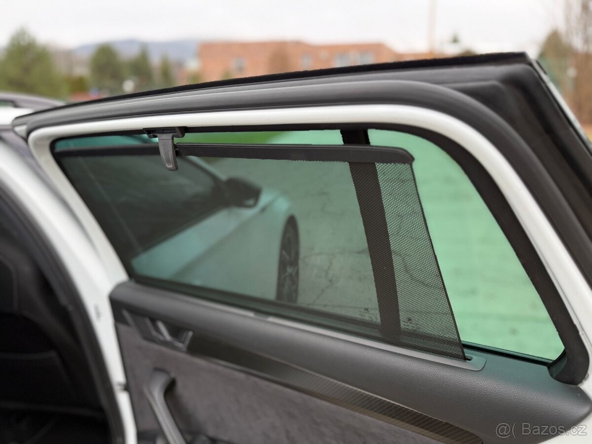 ŠKODA SUPERB 2.0 TDI SPORTLINE DSG VIRTUAL MATRIX - 19