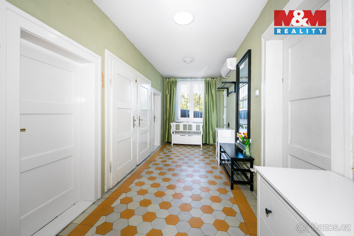 Prodej rodinného domu, 188 m², Dobřany - 19