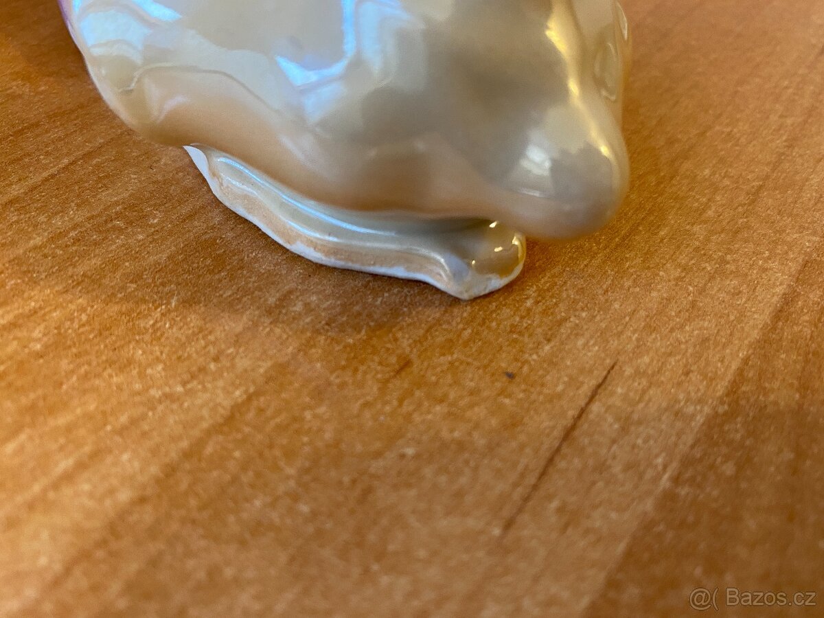 Sběratel nabízí staré kropenky - 19