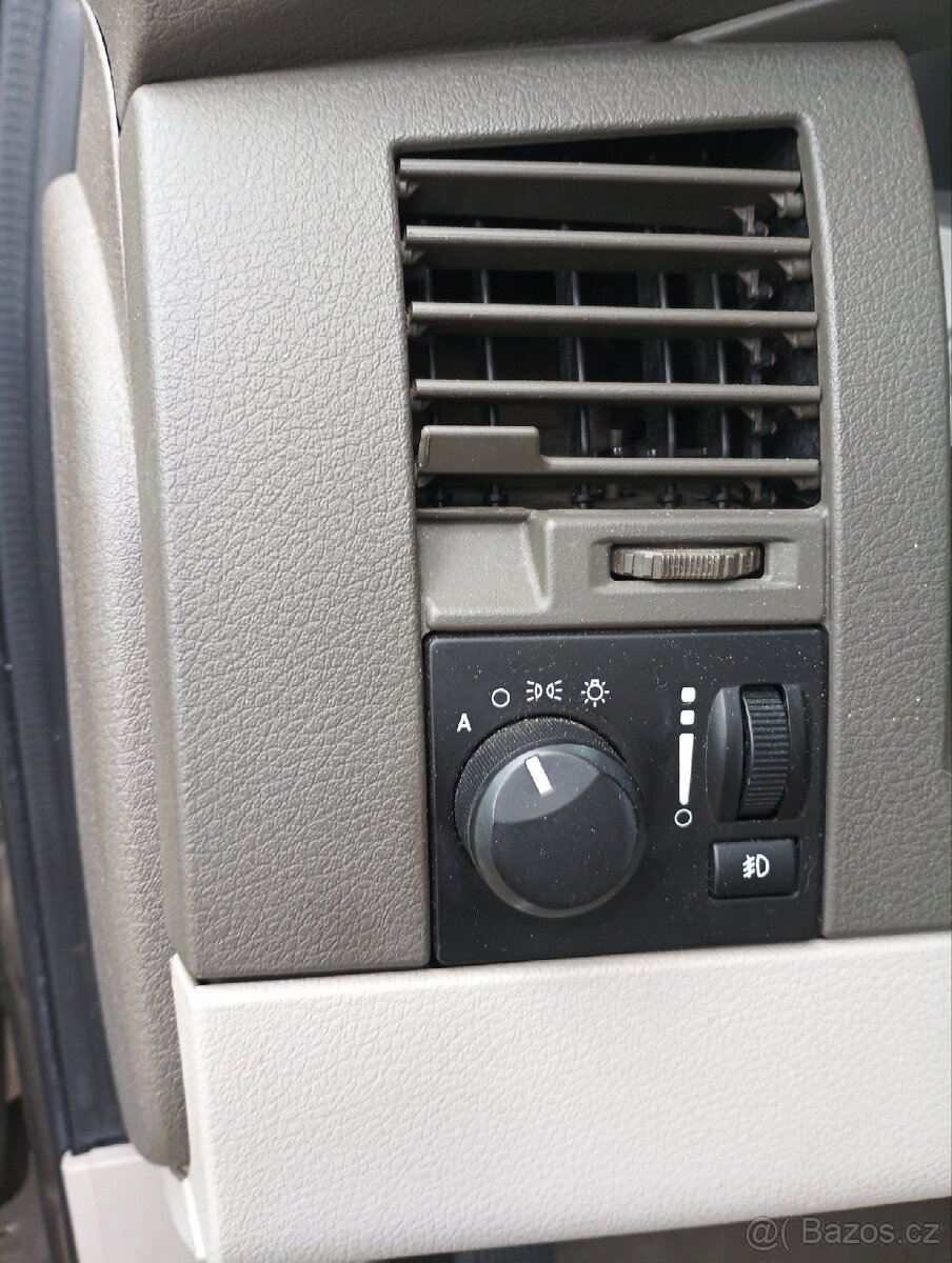 Dodge Durango - 19