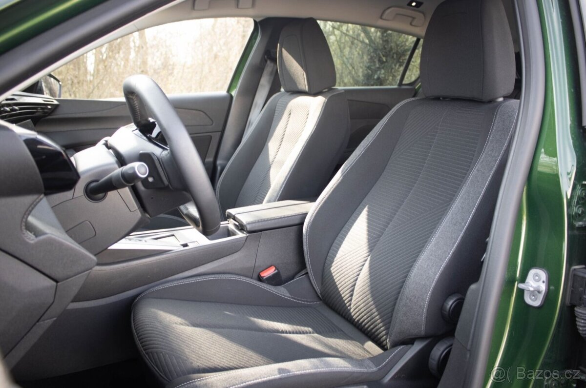 Peugeot 308 1.2 PureTech, A/T8 - 19