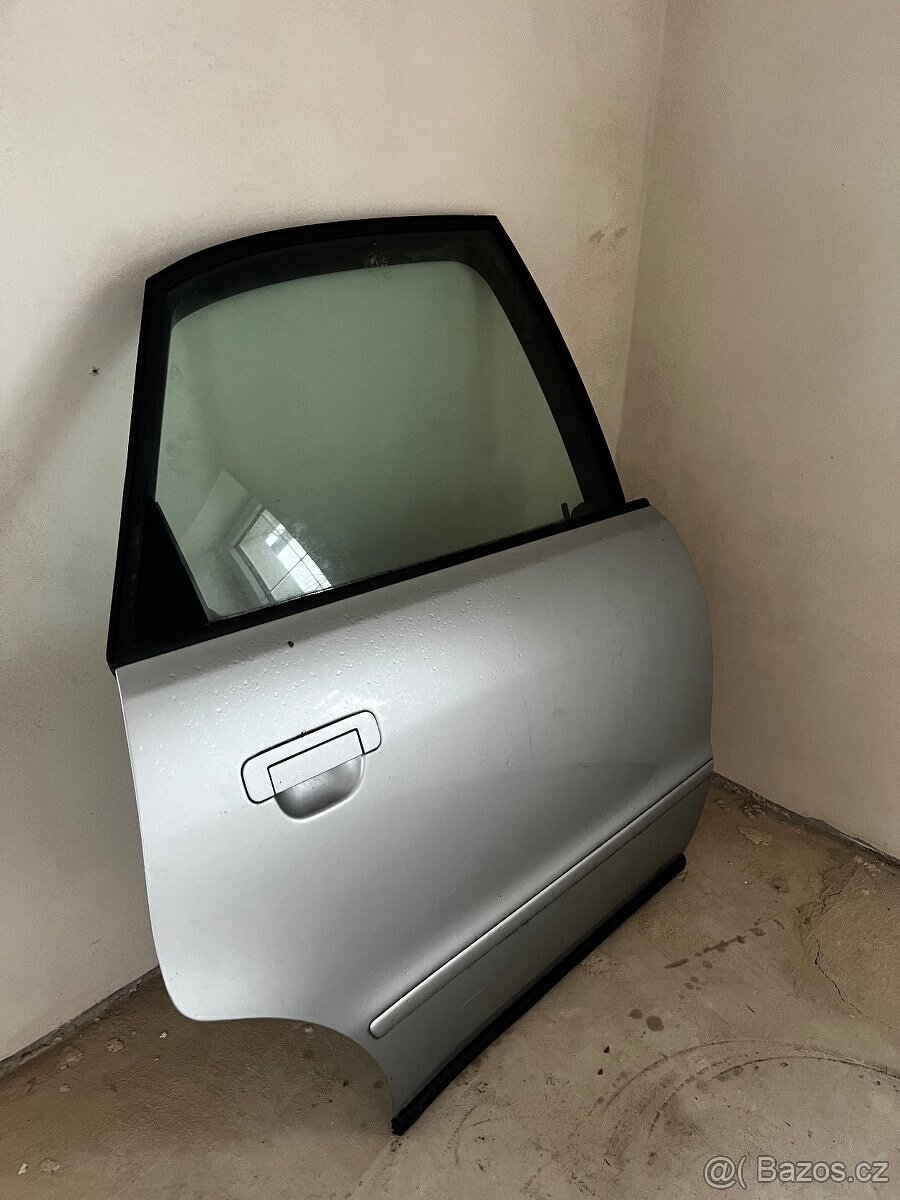Díly audi a4 b5 - 19