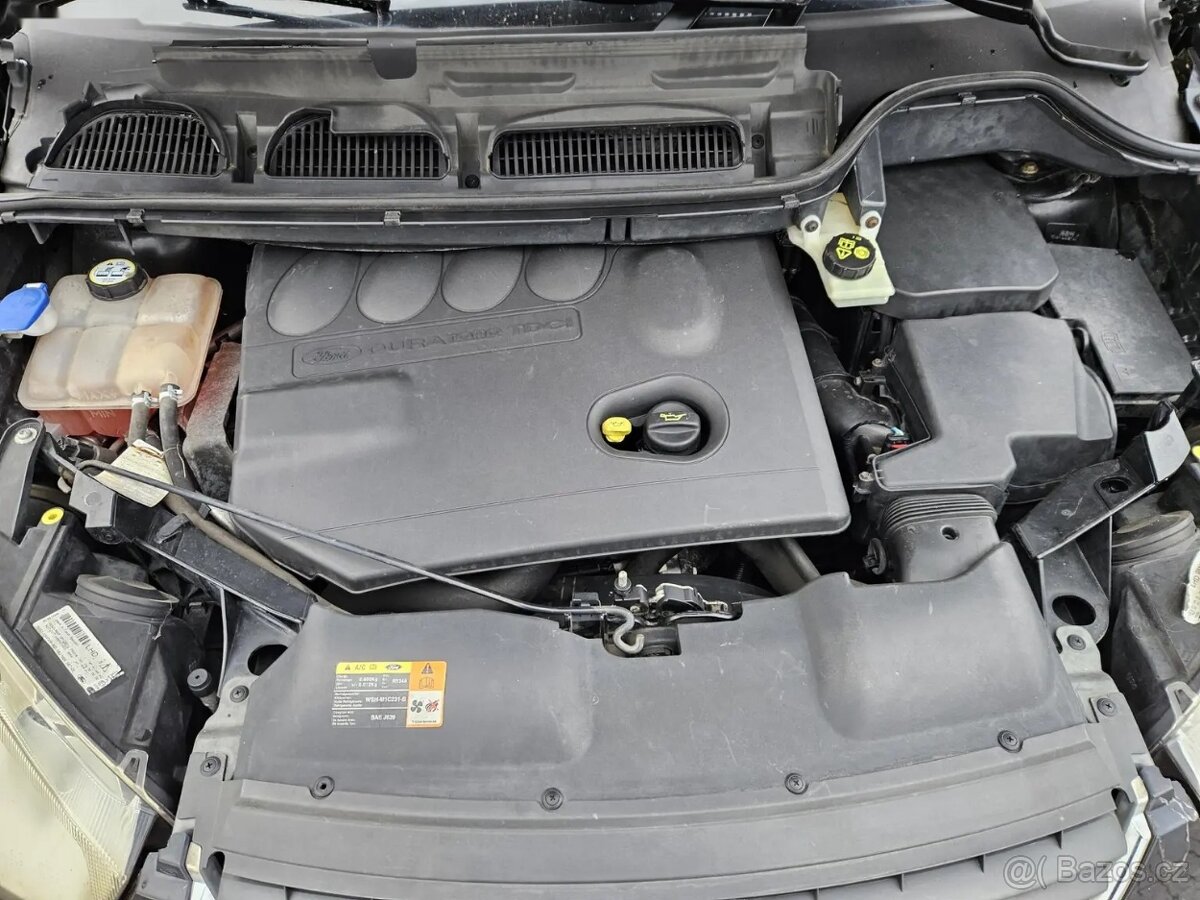 Ford C-MAX, 2L 100KW AUTOMAT, S - 19