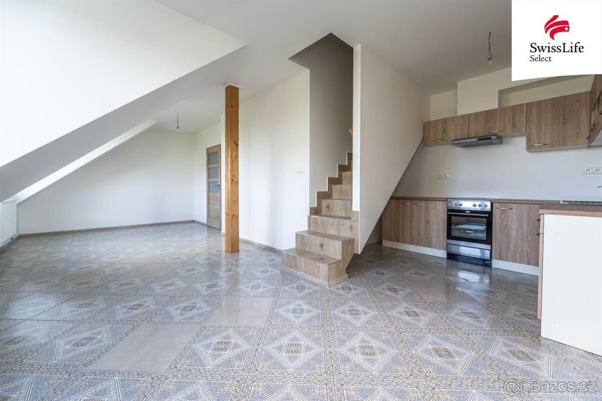 Prodej bytu 4+kk 102 m2, Břežany II - 19