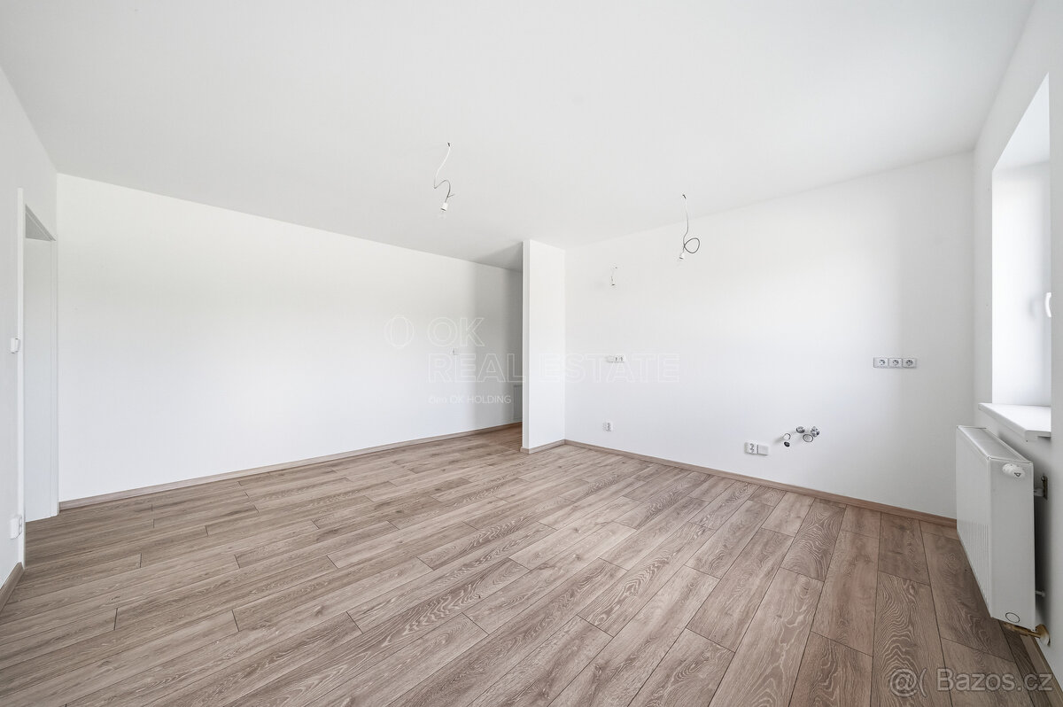 Prodej, byt 2+kk 45 m2, Groß-Siegharts - 19