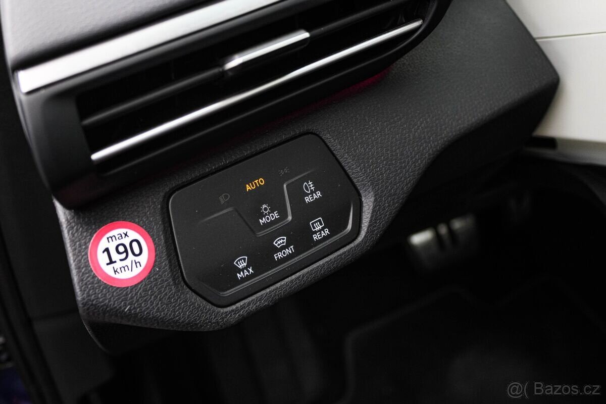 Volkswagen ID.4 Pro Performance 77 kWh Business - 19