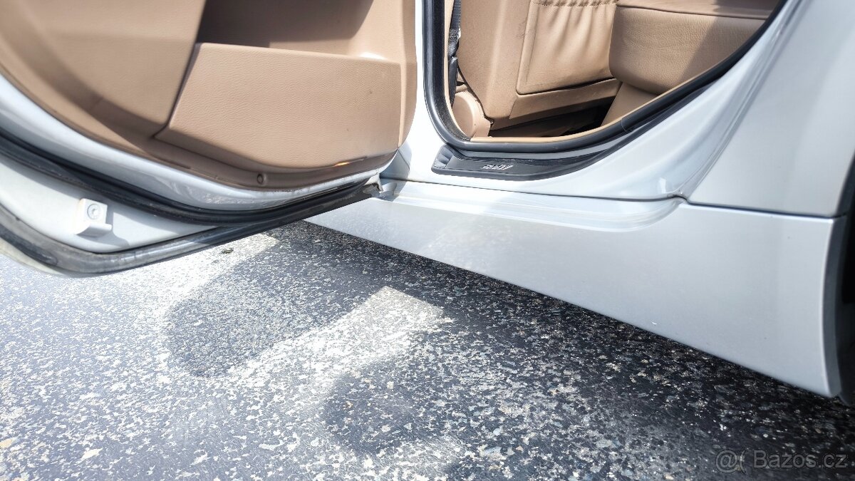 BMW 5 E60 top stav - 19