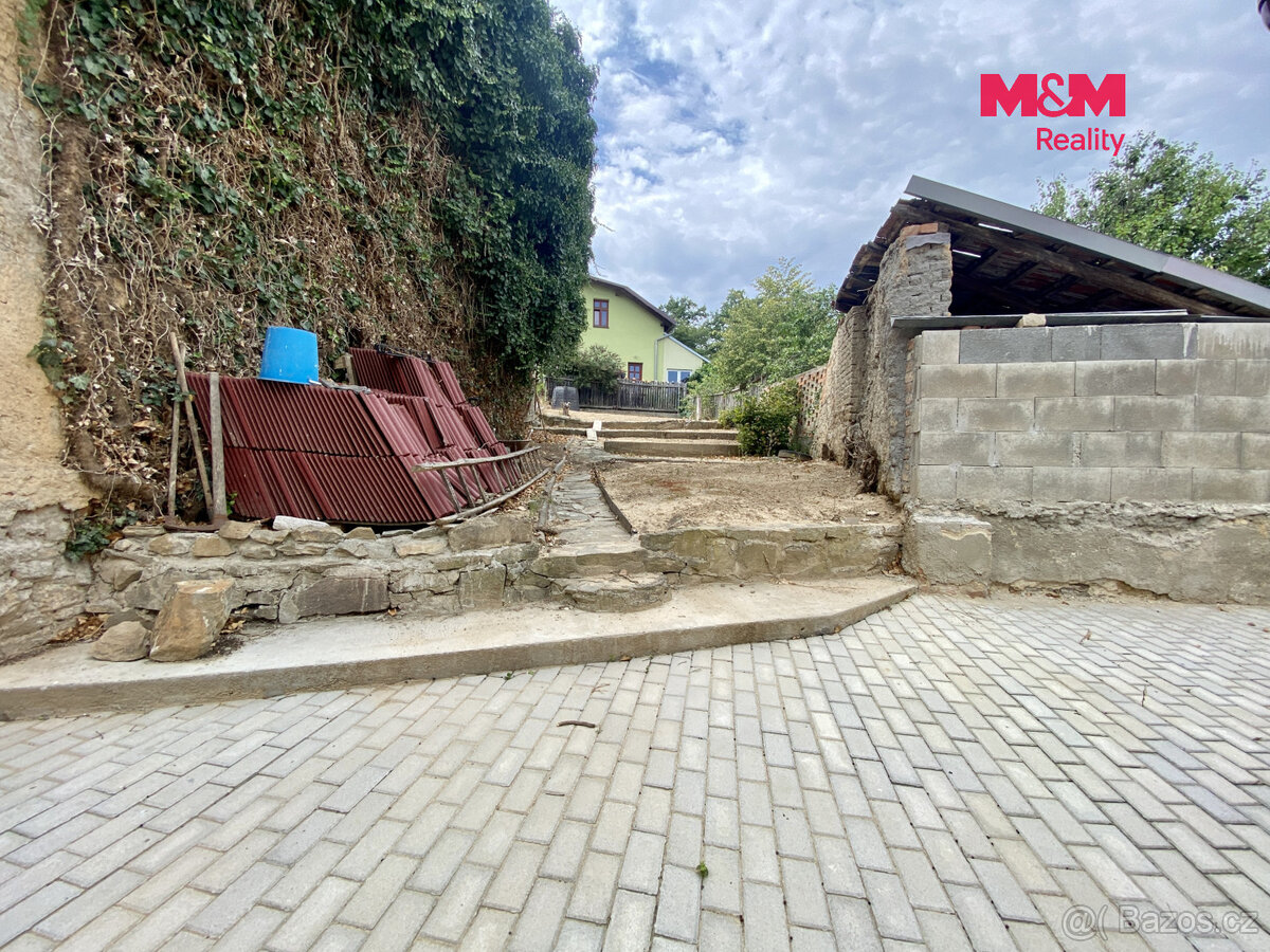 Prodej rodinného domu, 100 m², Otaslavice - 19