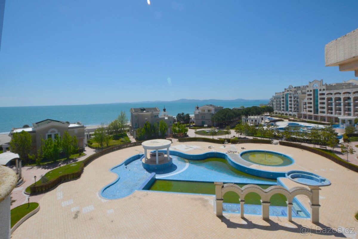 APARTMÁN 2+kk (84 m²) - 19