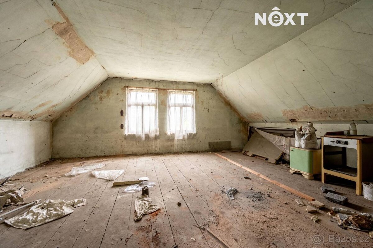 Prodej Rodinný dům, 83㎡ - 19