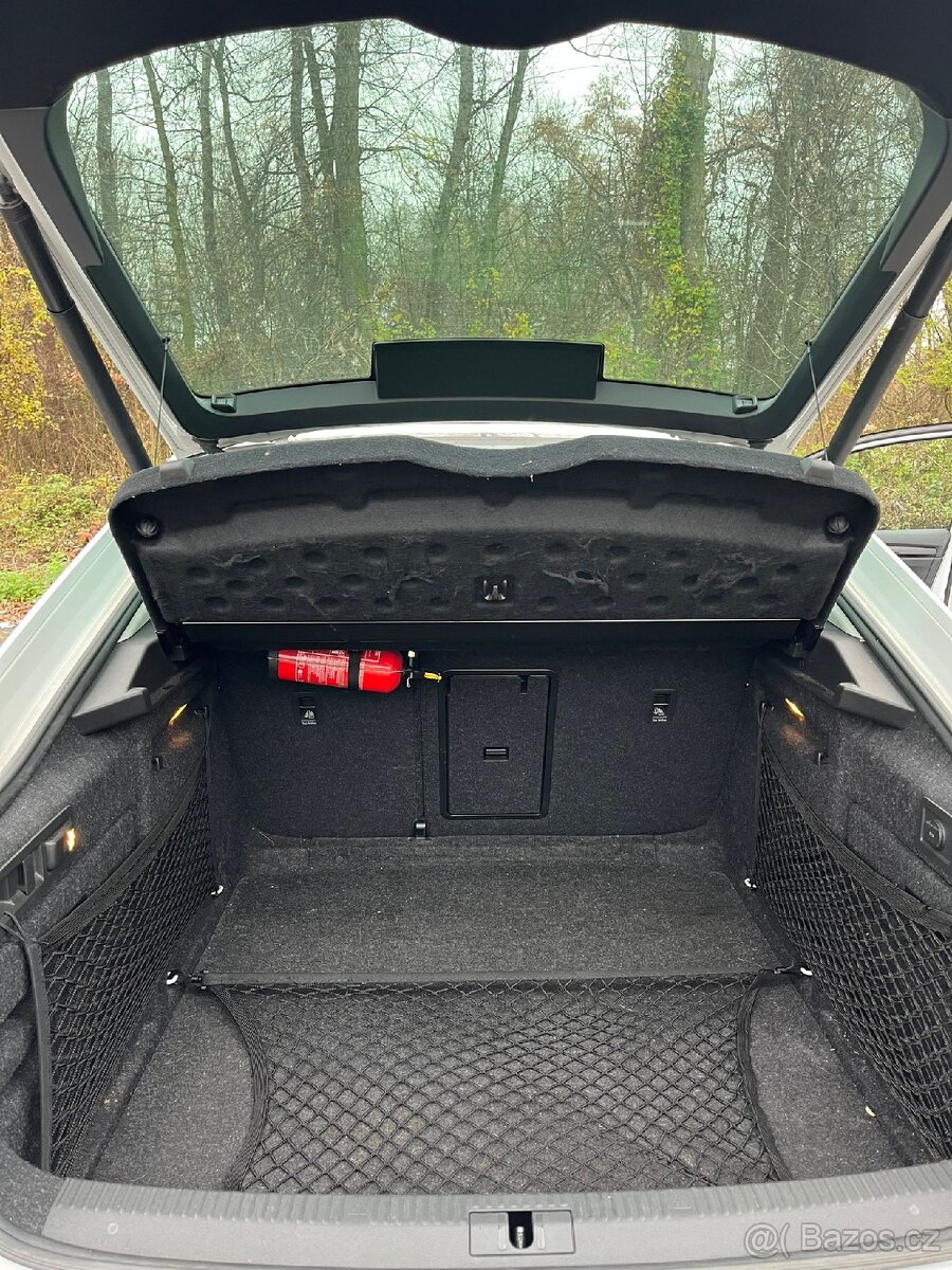 Škoda Superb L&K rv.2018 - 19