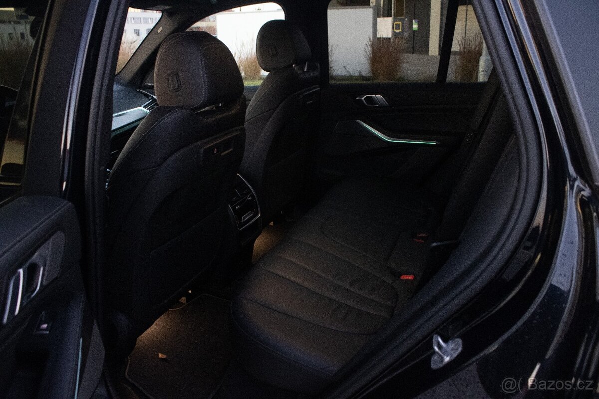 BMW X5 3.0 xDrive45e, 210kW (2020) - 19