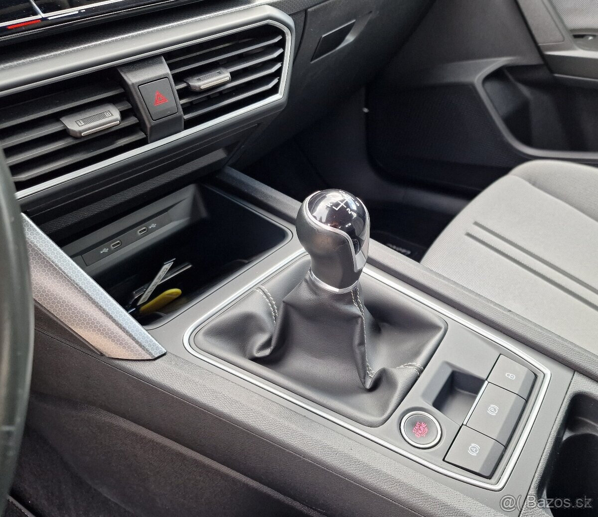 SEAT LEON 2.0 TDI 115 STYLE - 19