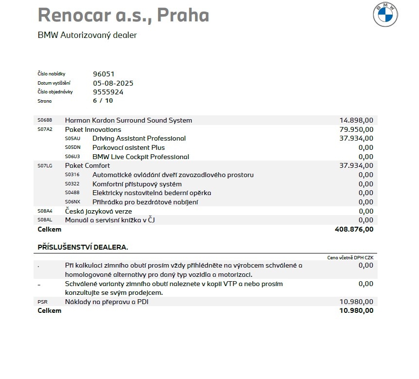 BMW M440d xDrive Coupé (G22) - 19