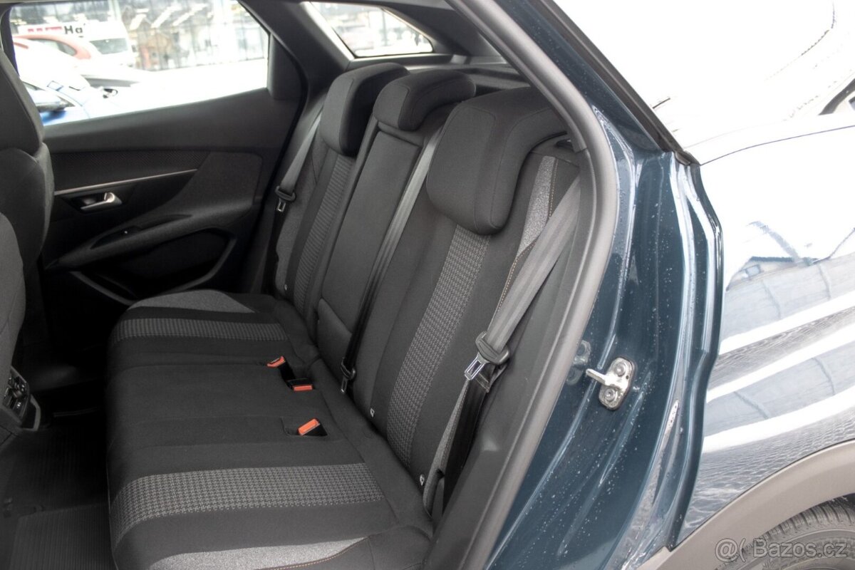 Peugeot 3008 1.2 PureTech Active E6d-ISC EAT8. - 19