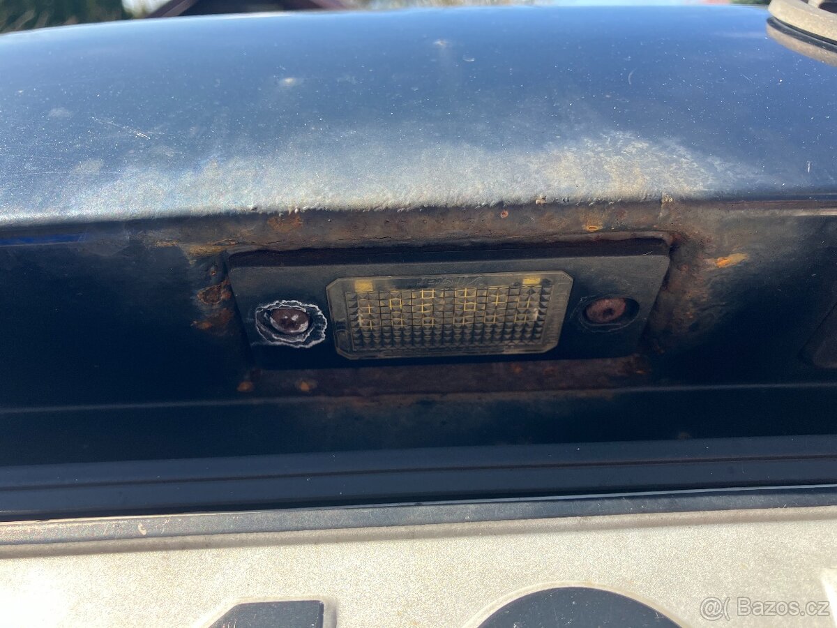 Škoda Fabia RS - 19