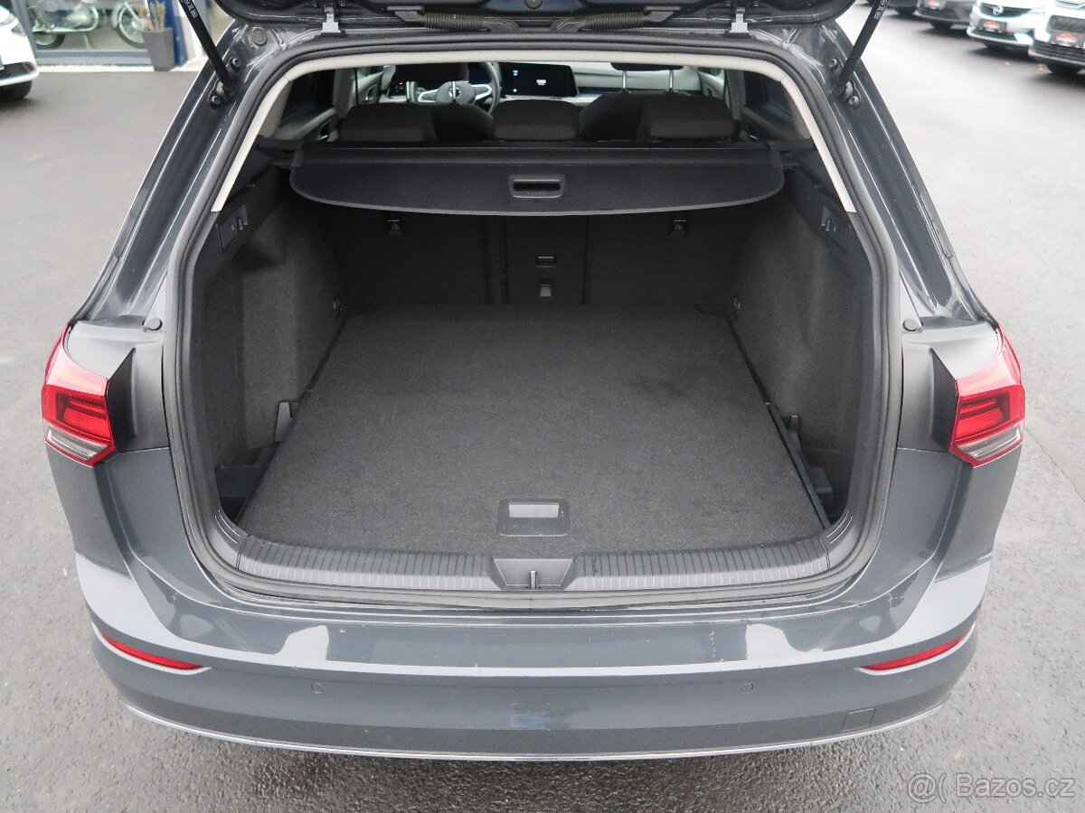 Volkswagen Golf 1.5TSi,110kW,1majČR,Style,DPH - 19