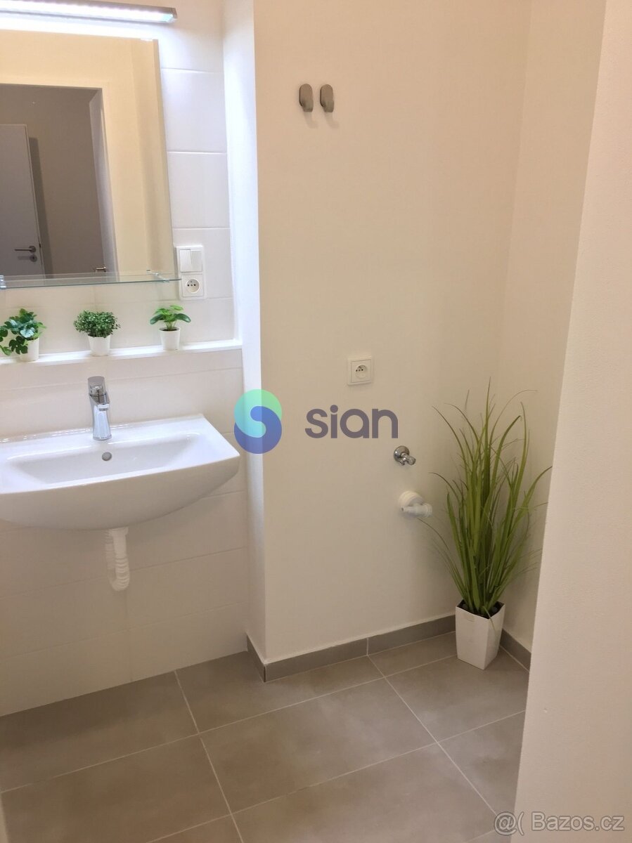 Podnájem bytu 3+1 65 m2, ul. Antonína Poledníka 5/3, Ostrava - 19