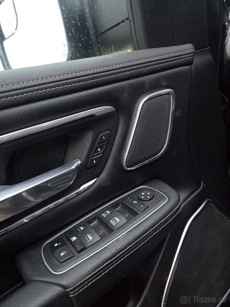 Dodge RAM 1500 Laramie 2022 DPH - 19