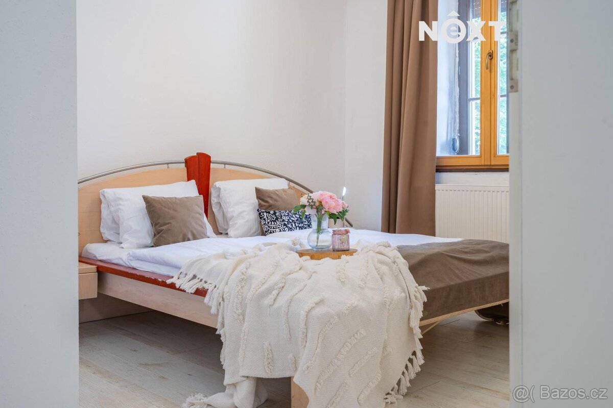 Prodej komerční Apartmány, 522㎡ - 19