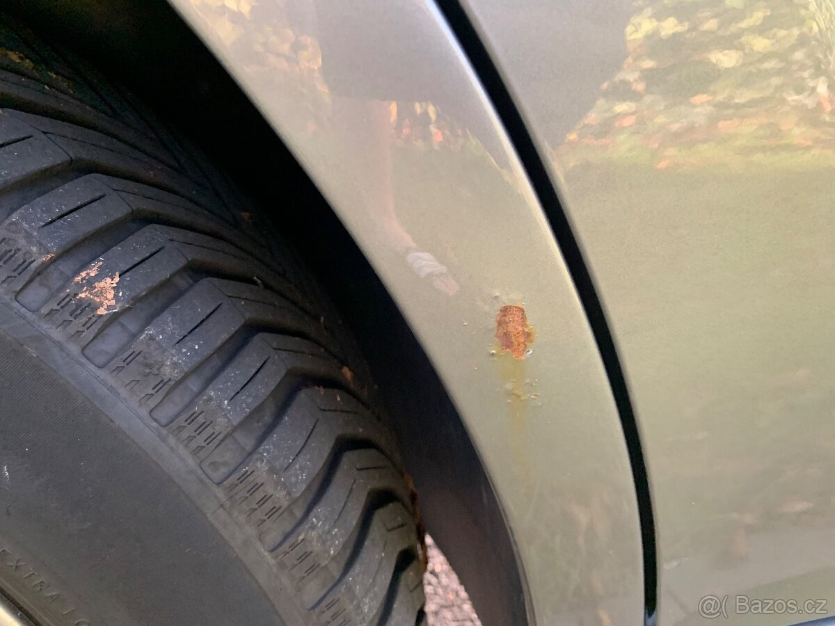 Mercedes-Benz GLK 220 CDI - 19