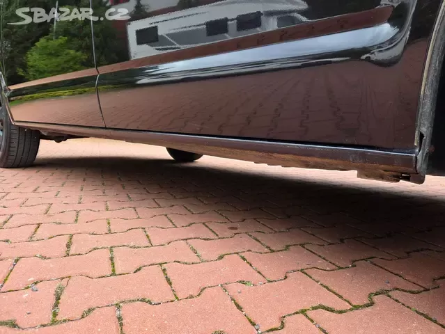 VW Caravelle 1.9TDI 77kW,1.maj.165tis.km,9.míst,tažné,servis - 19